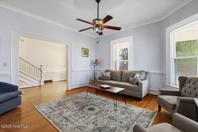 104 N Vance Street, Fremont, NC 27830 - Photo 5