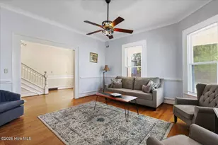 104 N Vance St, Fremont, NC 27830 - Photo 5