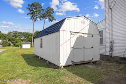 104 N Vance Street, Fremont, NC 27830 - Photo 29