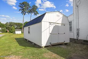 104 N Vance St, Fremont, NC 27830 - Photo 29