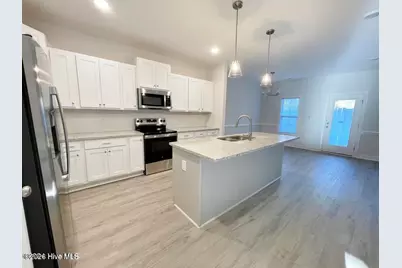 2005 Newbury Way #B, Greenville, NC 27834 - Photo 3
