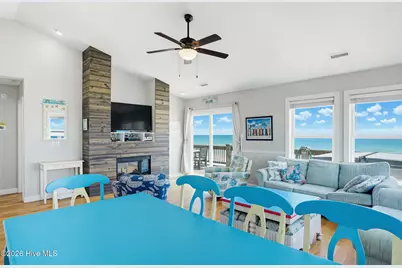 516 Ocean Drive, North Topsail Beach, NC 28460 - Photo 29