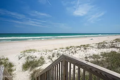 516 Ocean Drive, North Topsail Beach, NC 28460 - Photo 11
