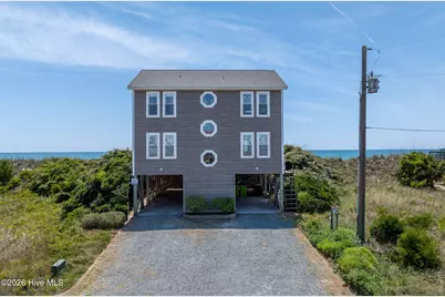 516 Ocean Drive, North Topsail Beach, NC 28460 - Photo 3