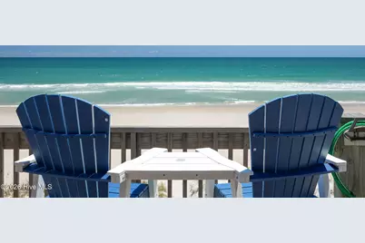 516 Ocean Drive, North Topsail Beach, NC 28460 - Photo 15