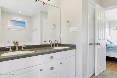 516 Ocean Drive, North Topsail Beach, NC 28460 - Photo 47