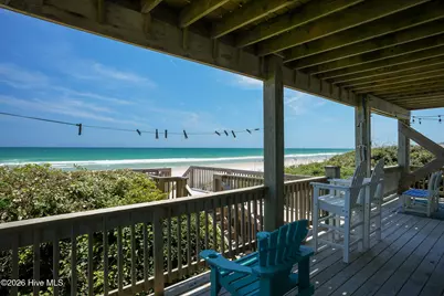 516 Ocean Drive, North Topsail Beach, NC 28460 - Photo 21