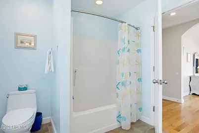 516 Ocean Drive, North Topsail Beach, NC 28460 - Photo 41