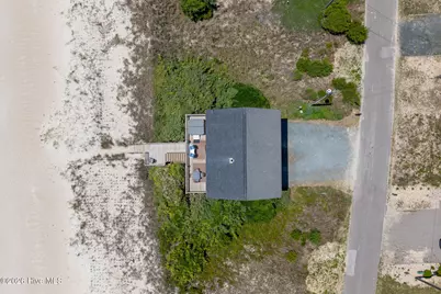 516 Ocean Drive, North Topsail Beach, NC 28460 - Photo 63
