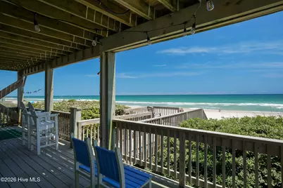 516 Ocean Drive, North Topsail Beach, NC 28460 - Photo 23