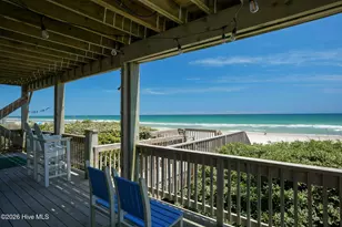 516 Ocean Dr, North Topsail Beach, NC 28460 - Photo 23