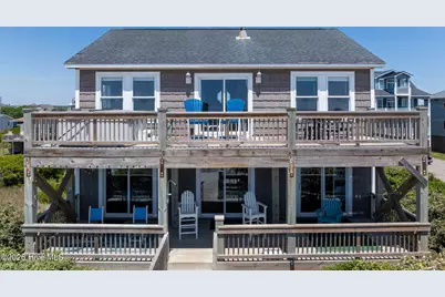 516 Ocean Drive, North Topsail Beach, NC 28460 - Photo 5