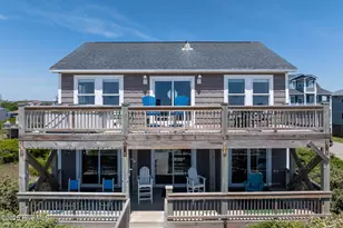 516 Ocean Dr, North Topsail Beach, NC 28460 - Photo 5