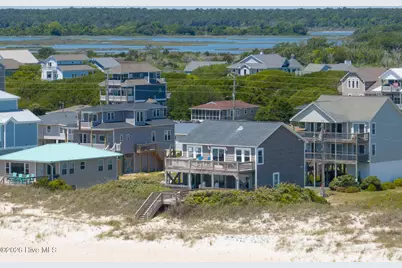 516 Ocean Drive, North Topsail Beach, NC 28460 - Photo 61