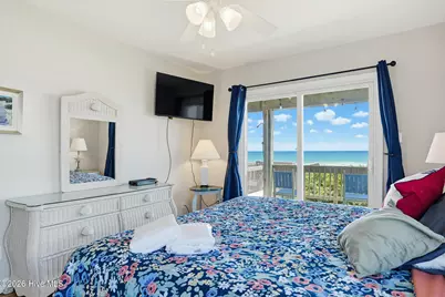 516 Ocean Drive, North Topsail Beach, NC 28460 - Photo 45
