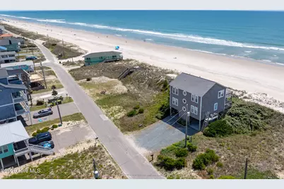 516 Ocean Drive, North Topsail Beach, NC 28460 - Photo 57