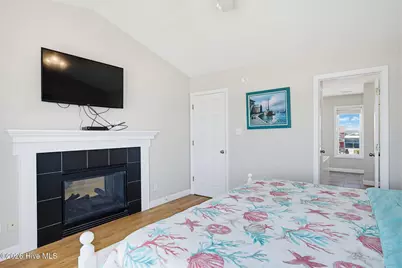 516 Ocean Drive, North Topsail Beach, NC 28460 - Photo 37