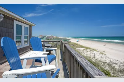 516 Ocean Drive, North Topsail Beach, NC 28460 - Photo 13