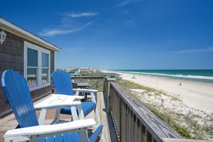 516 Ocean Dr, North Topsail Beach, NC 28460 - Photo 13