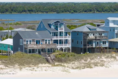 516 Ocean Drive, North Topsail Beach, NC 28460 - Photo 59