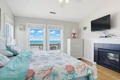 516 Ocean Drive, North Topsail Beach, NC 28460 - Photo 39