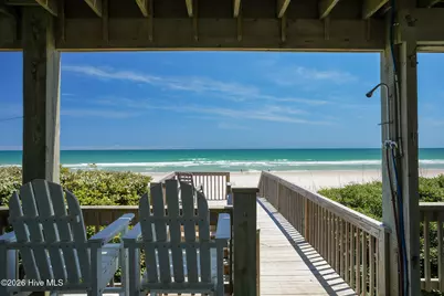 516 Ocean Drive, North Topsail Beach, NC 28460 - Photo 19