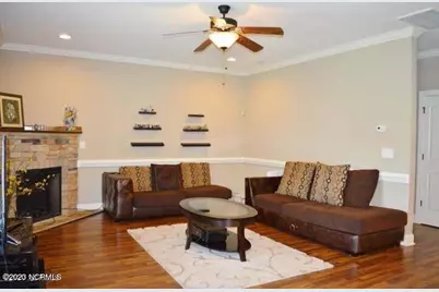 2020 Leighton Drive #A, Greenville, NC 27834 - Photo 9