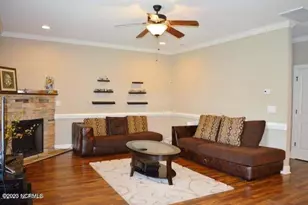 2020 Leighton Dr, Greenville, NC 27834 - Photo 9