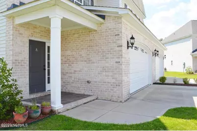 2020 Leighton Drive #A, Greenville, NC 27834 - Photo 1