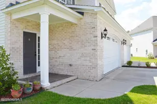 2020 Leighton Dr, Greenville, NC 27834 - Photo 1