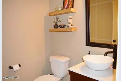 2020 Leighton Drive #A, Greenville, NC 27834 - Photo 11