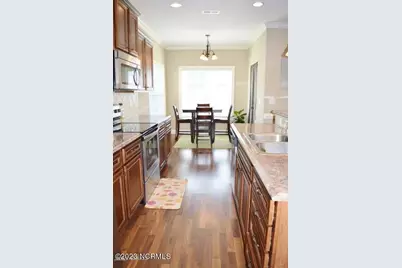 2020 Leighton Drive #A, Greenville, NC 27834 - Photo 5