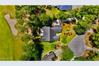 204 Firestone Court, New Bern, NC 28562 - Photo 5