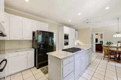 204 Firestone Court, New Bern, NC 28562 - Photo 17