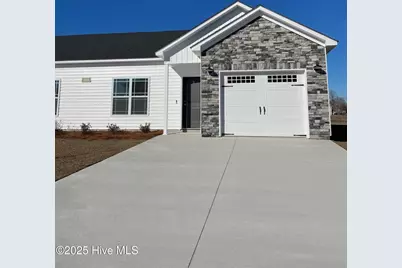 2308 Sweet Bay Drive #B, Greenville, NC 27834 - Photo 1