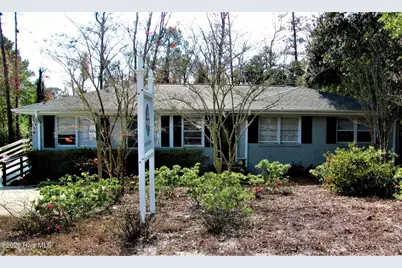 5058 Wrightsville Avenue #A, Wilmington, NC 28403 - Photo 1