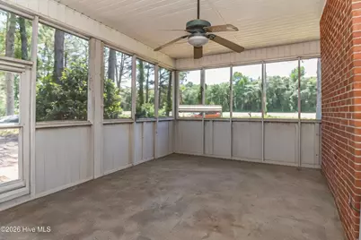 989 Garner Chapel Road, Mount Olive, NC 28365 - Photo 19