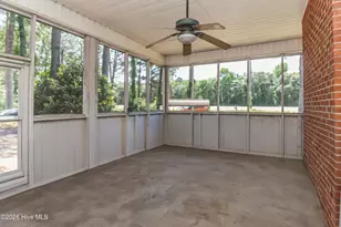 989 Garner Chapel Rd, Mount Olive, NC 28365 - Photo 19