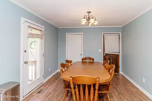 989 Garner Chapel Rd, Mount Olive, NC 28365 - Photo 9