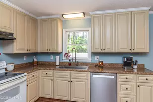 989 Garner Chapel Rd, Mount Olive, NC 28365 - Photo 7