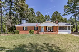 989 Garner Chapel Rd, Mount Olive, NC 28365 - Photo 1
