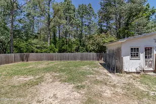 989 Garner Chapel Rd, Mount Olive, NC 28365 - Photo 23