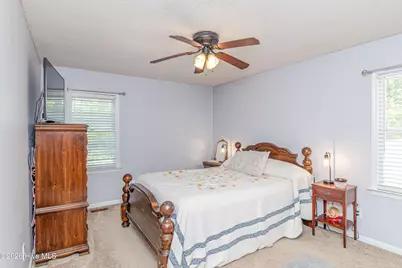 989 Garner Chapel Road, Mount Olive, NC 28365 - Photo 15