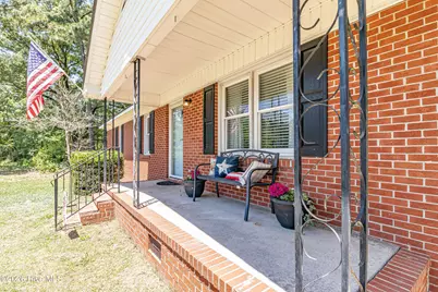 989 Garner Chapel Road, Mount Olive, NC 28365 - Photo 3