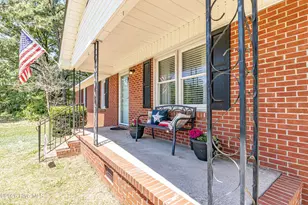 989 Garner Chapel Rd, Mount Olive, NC 28365 - Photo 3