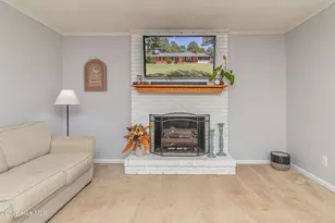 989 Garner Chapel Rd, Mount Olive, NC 28365 - Photo 5