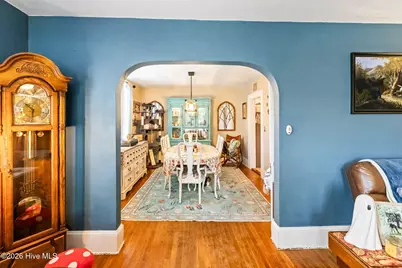 3599 N Main Street, Farmville, NC 27828 - Photo 9