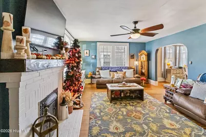 3599 N Main Street, Farmville, NC 27828 - Photo 5