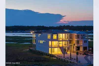 47 Grand View Drive, Ocean Isle Beach, NC 28469 - Photo 5