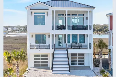 47 Grand View Drive, Ocean Isle Beach, NC 28469 - Photo 5